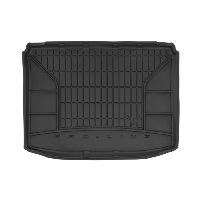 Tavita de portbagaj Peugeot 307,  Hatchback, fabricatie 03.2001 - 04.2007 #2 [1]