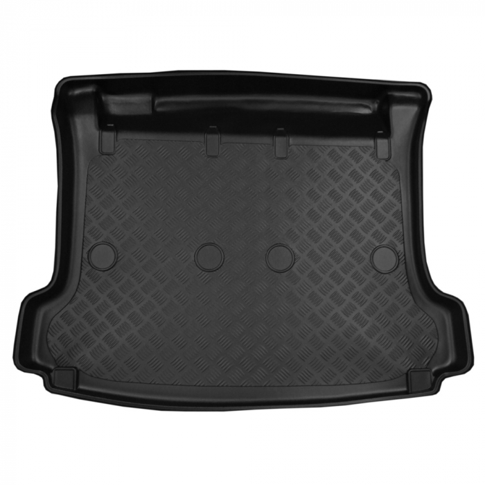 Tavita de portbagaj Peugeot 308 I,  Combi, fabricatie 10.2007 - 05.2014 #2 [1]