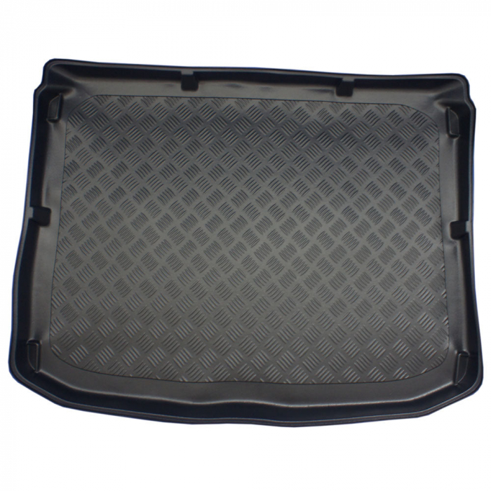 Tavita de portbagaj Peugeot 308 I,  Hatchback, fabricatie 05.2007 - 07.2013 #1 [1]