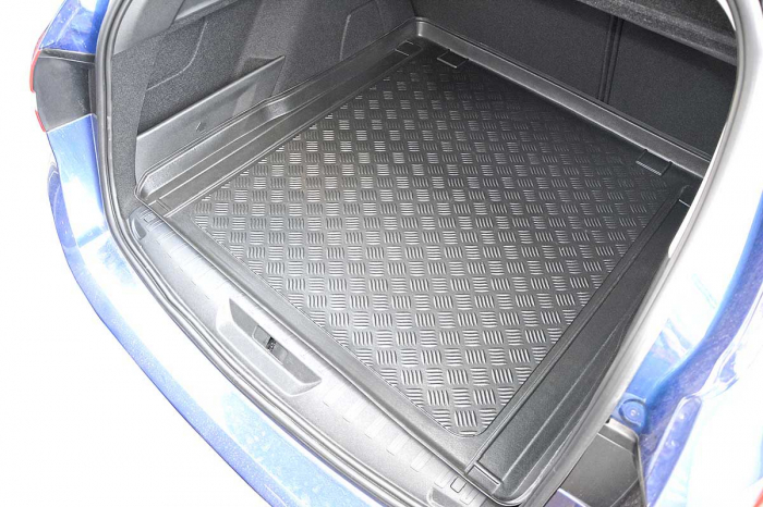 Tavita de portbagaj Peugeot 308 II,  Combi, fabricatie 06.2014 - prezent #2 [3]