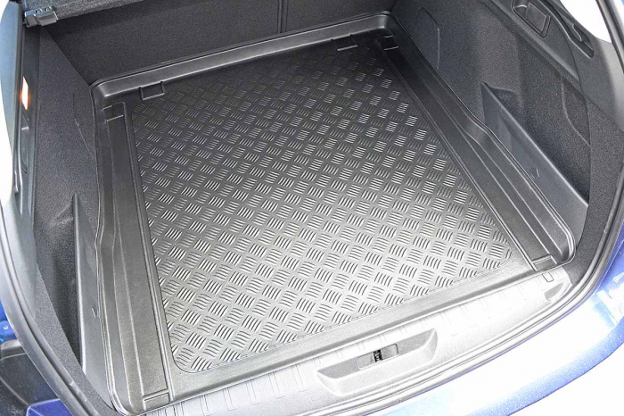 Tavita de portbagaj Peugeot 308 II,  Combi, fabricatie 06.2014 - prezent #2 [2]