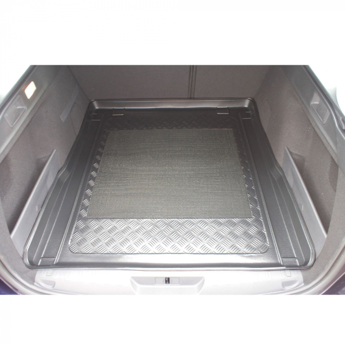 Tavita de portbagaj Peugeot 308 II,  Combi, fabricatie 06.2014 - prezent #4 [2]