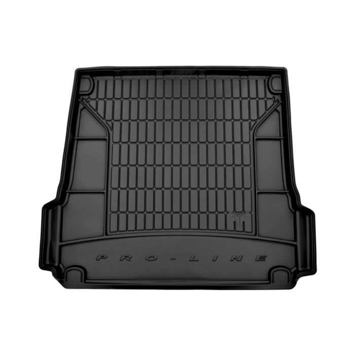 Tavita de portbagaj Peugeot 308 II,  Combi, fabricatie 06.2014 - prezent, cu urechi stanga-dreapta #1 [1]