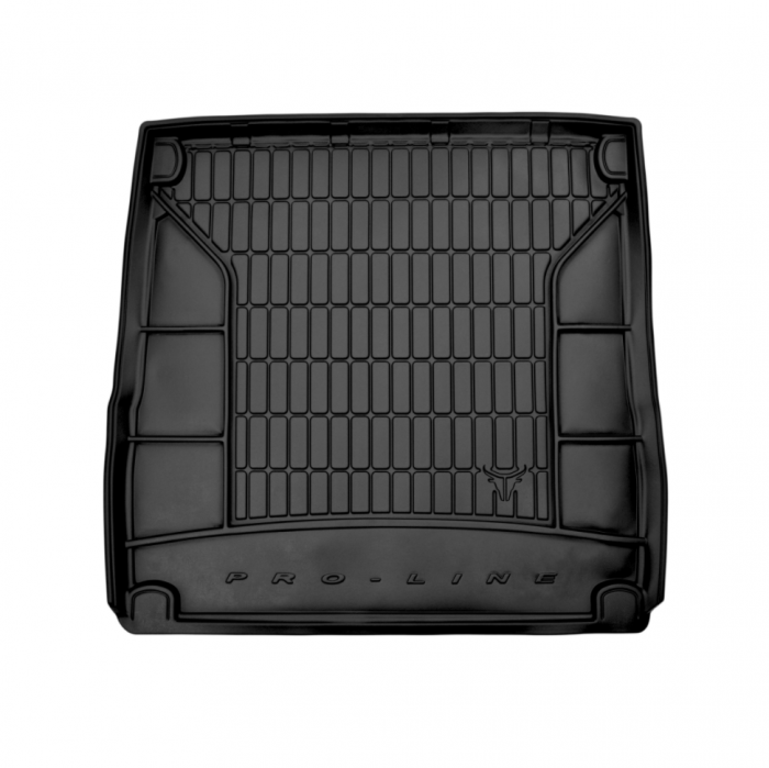 Tavita de portbagaj Peugeot 308 II,  Combi, fabricatie 06.2014 - prezent, fara urechi #1 [1]