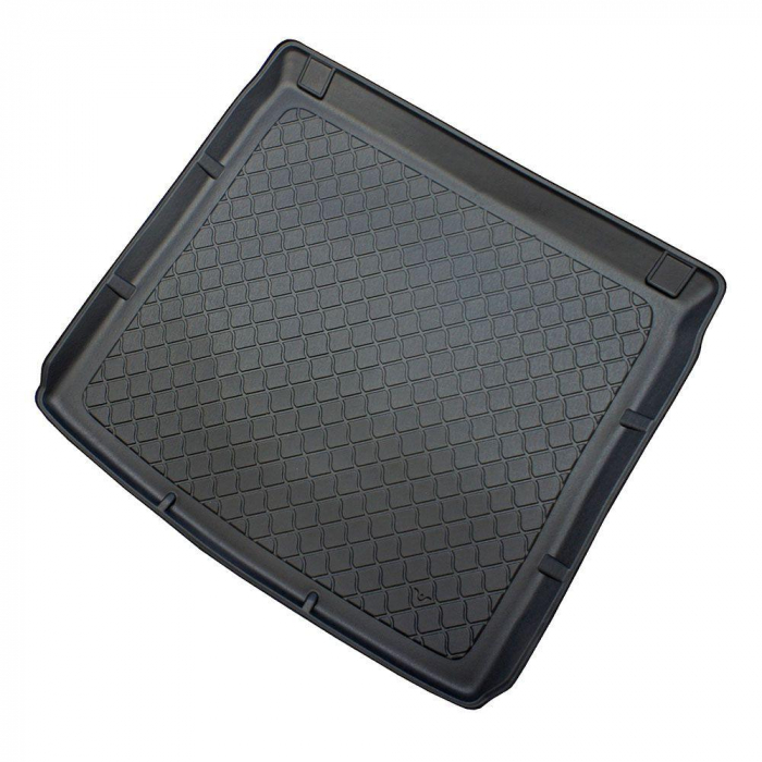 Tavita de portbagaj Peugeot 508 I,  Combi, fabricatie 01.2011 - 09.2018 #1 [1]