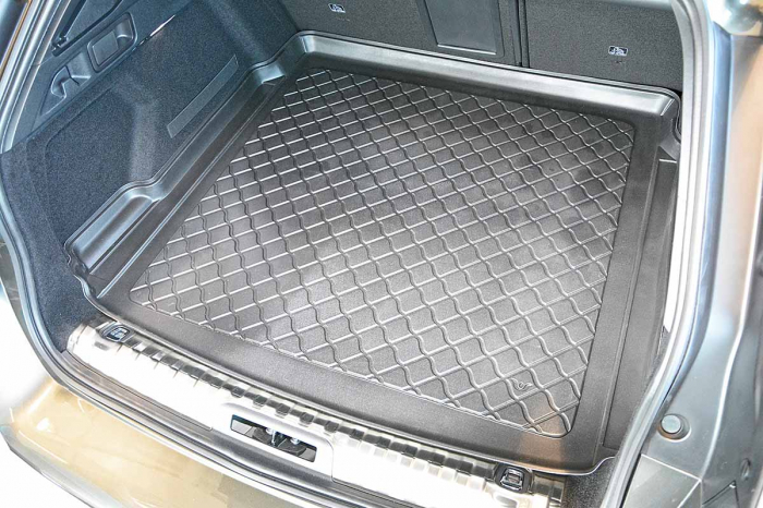 Tavita de portbagaj Peugeot 508 II Hybrid,  Combi, fabricatie 06.2019 - prezent #2 [5]