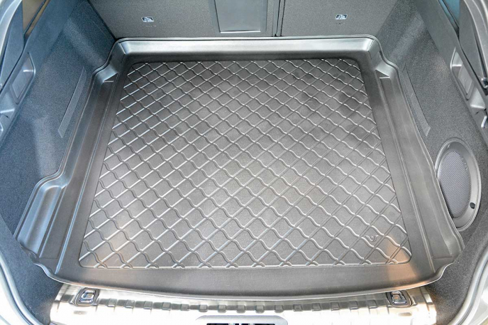 Tavita de portbagaj Peugeot 508 II Hybrid,  Combi, fabricatie 06.2019 - prezent #2 [3]