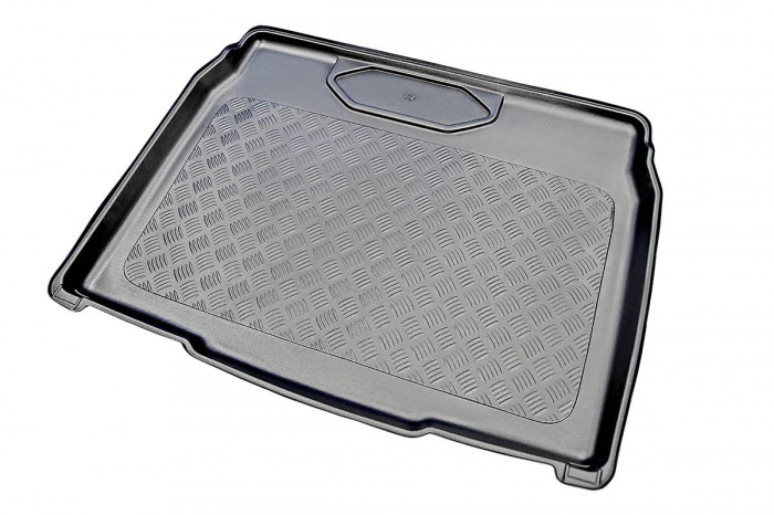 Tavita de portbagaj Peugeot e-2008 II,  SUV, fabricatie 08.2020 - prezent, portbagaj inferior #1 [2]