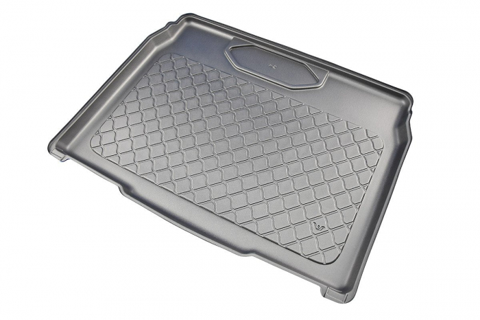 Tavita de portbagaj Peugeot e-2008 II,  SUV, fabricatie 08.2020 - prezent, portbagaj inferior #2 [2]