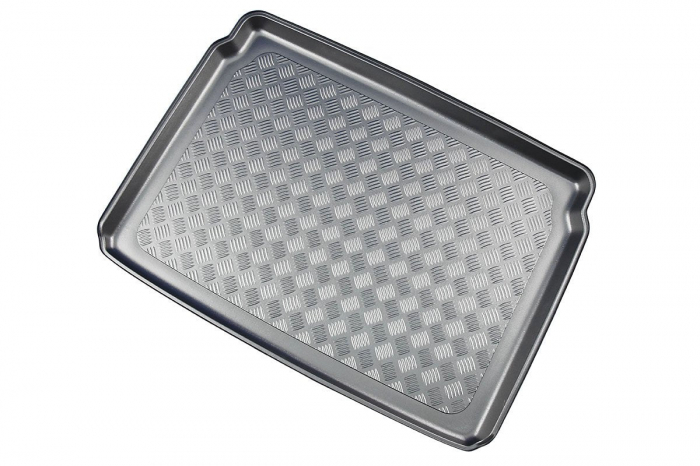 Tavita de portbagaj Peugeot e-2008 II,  SUV, fabricatie 08.2020 - prezent, portbagaj superior #1 [2]