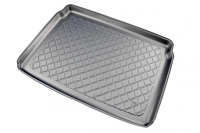 Tavita de portbagaj Peugeot e-2008 II,  SUV, fabricatie 08.2020 - prezent, portbagaj superior #2 [3]