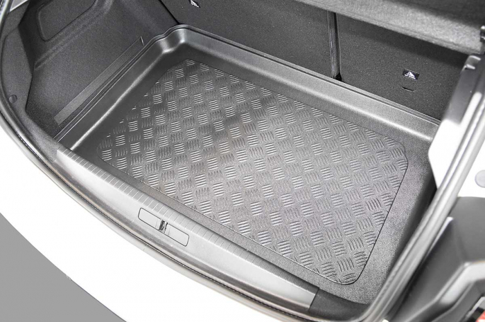 Tavita de portbagaj Peugeot e-208 II,  Hatchback, fabricatie 01.2020 - prezent #1 [5]