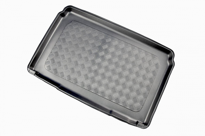 Tavita de portbagaj Peugeot e-208 II,  Hatchback, fabricatie 01.2020 - prezent #1 [2]