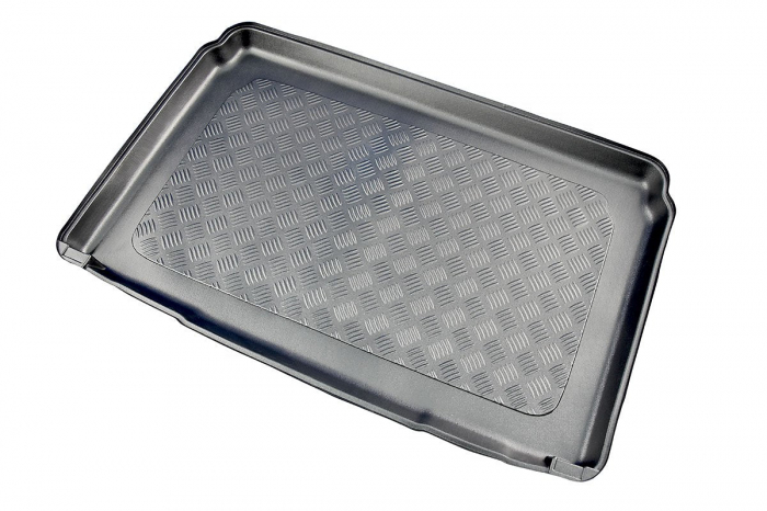 Tavita de portbagaj Peugeot e-208 II,  Hatchback, fabricatie 01.2020 - prezent #1 [3]