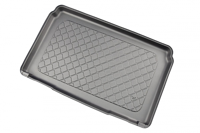 Tavita de portbagaj Peugeot e-208 II,  Hatchback, fabricatie 01.2020 - prezent #2 [2]