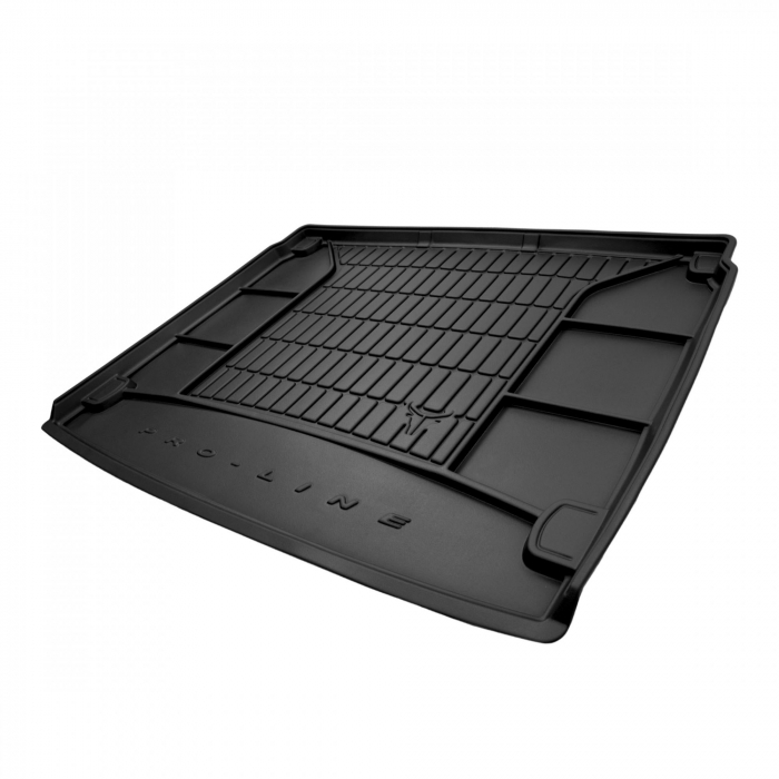 Tavita de portbagaj Peugeot Partner II,  Van, fabricatie 2008 - 08.2018 #3 [2]