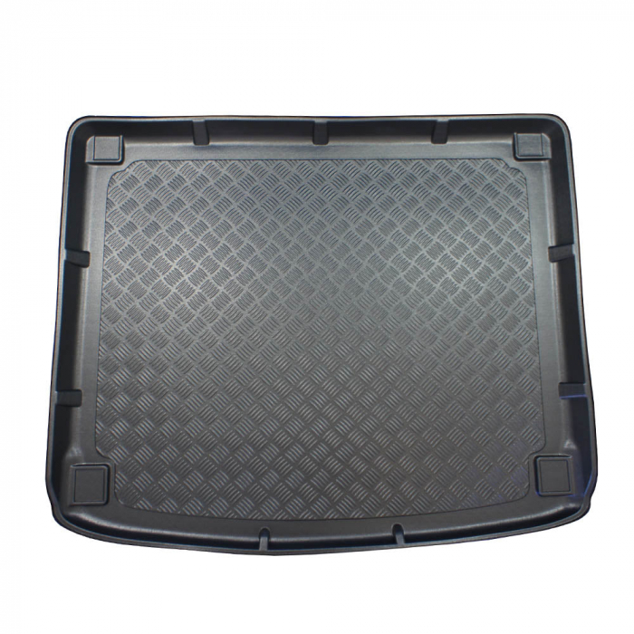 Tavita de portbagaj Porsche Cayenne II,  SUV, fabricatie 05.2010 - 10.2017 #1 [1]