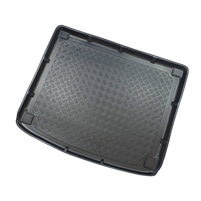 Tavita de portbagaj Porsche Cayenne II,  SUV, fabricatie 05.2010 - 10.2017 #1 [2]