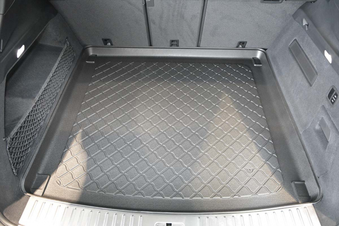 Tavita de portbagaj Porsche Cayenne III,  SUV, fabricatie 11.2017 - prezent #1 [3]