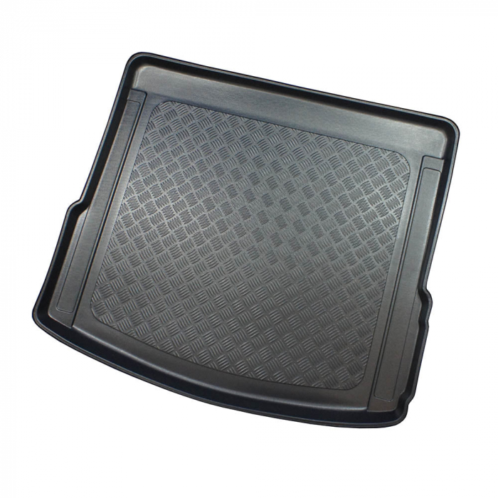 Tavita de portbagaj Porsche Macan,  SUV, fabricatie 03.2014 - prezent #2 [2]