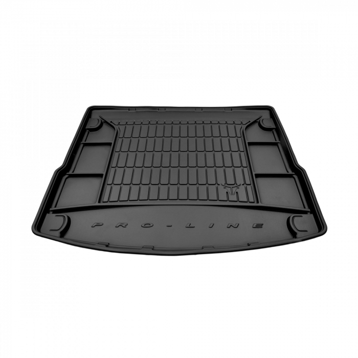 Tavita de portbagaj Porsche Macan,  SUV, fabricatie 03.2014 - prezent #4 [2]