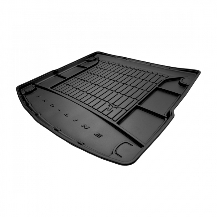 Tavita de portbagaj Porsche Macan,  SUV, fabricatie 03.2014 - prezent #4 [3]