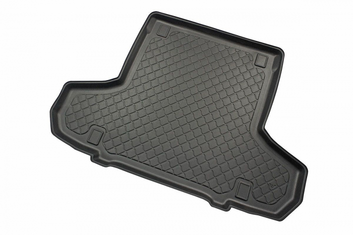 Tavita de portbagaj Porsche Panamera II,  Hatchback, fabricatie 2017 - prezent, fara subwoofer #1 [2]