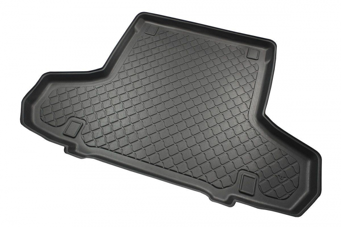 Tavita de portbagaj Porsche Panamera II,  Hatchback, fabricatie 2017 - prezent, fara subwoofer #1 [3]