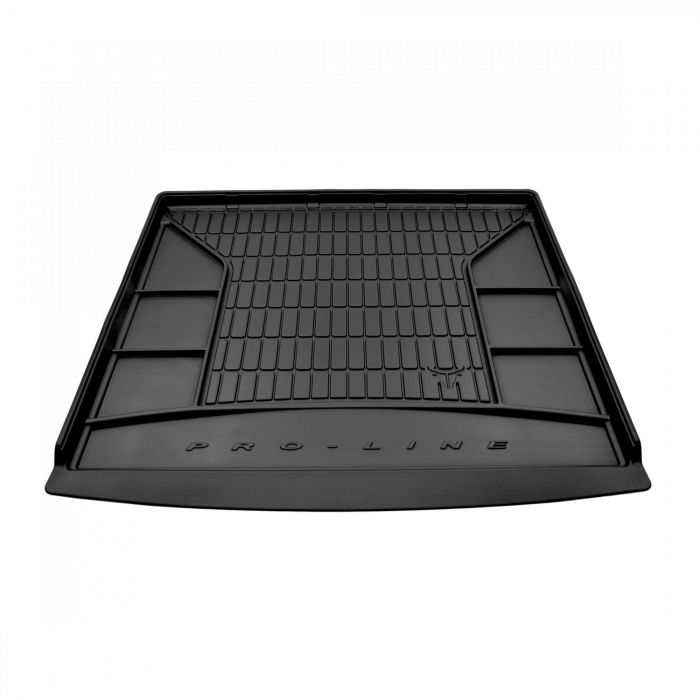 Tavita de portbagaj Renault Espace IV,  Van, fabricatie 10.2002 - 12.2014, rand 3 culcat #1 [2]