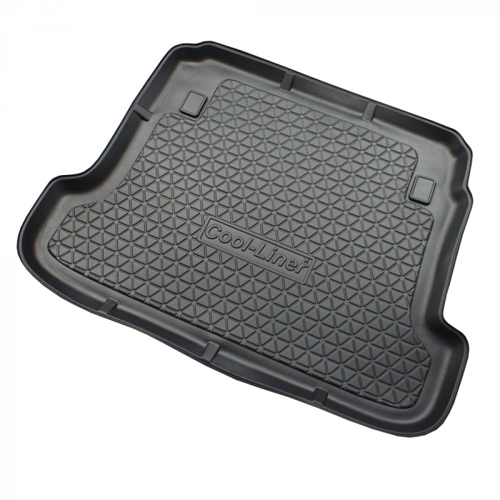 Tavita de portbagaj Renault Fluence,  Sedan, fabricatie 2009 - prezent #1 [2]