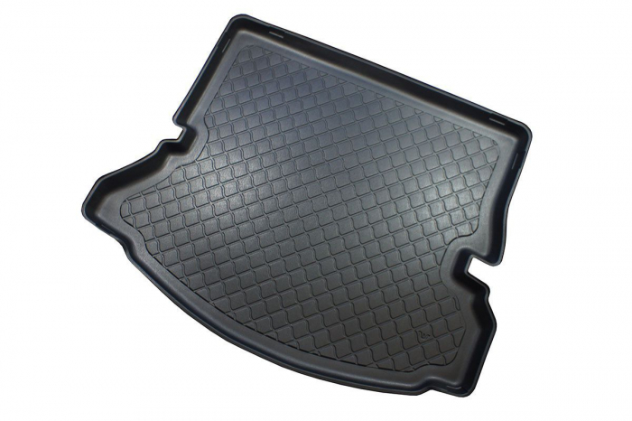 Tavita de portbagaj Renault Grand Scenic IV,  Van, fabricatie 12.2016 - prezent #1 [1]