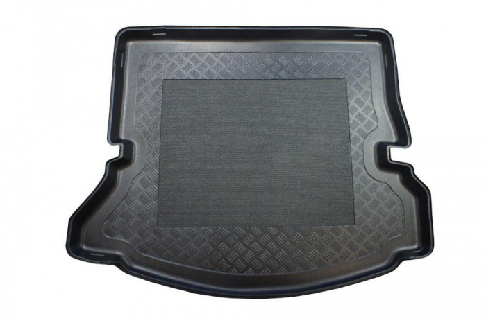 Tavita de portbagaj Renault Grand Scenic IV,  Van, fabricatie 12.2016 - prezent #2 [1]