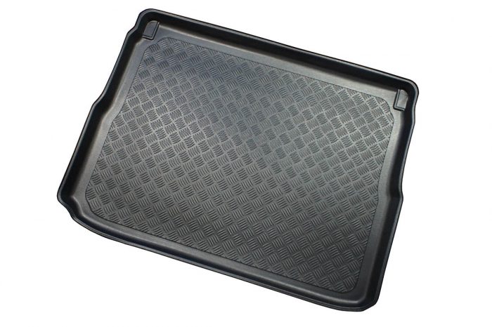 Tavita de portbagaj Renault Kadjar,  SUV, fabricatie 06.2015 - prezent, portbagaj superior #1 [1]