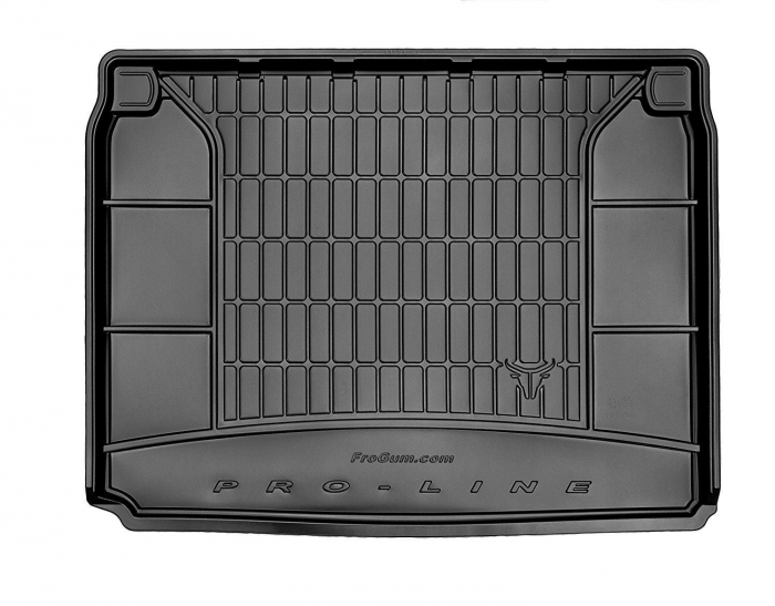 Tavita de portbagaj Renault Kadjar,  SUV, fabricatie 06.2015 - prezent, portbagaj superior #3 [1]