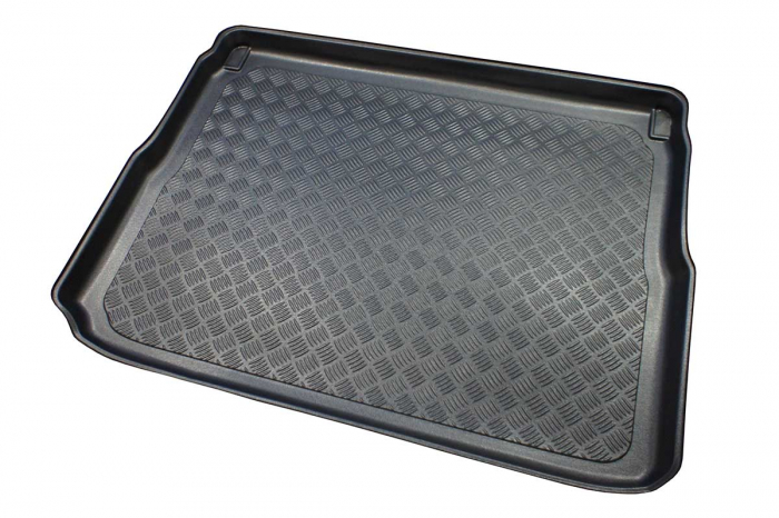 Tavita de portbagaj Renault Kadjar,  SUV, fabricatie 06.2015 - prezent, portbagaj superior #4 [3]