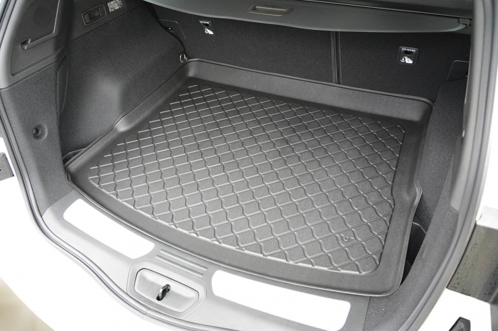 Tavita de portbagaj Renault Koleos II,  SUV, fabricatie 07.2017 - prezent #1 [2]