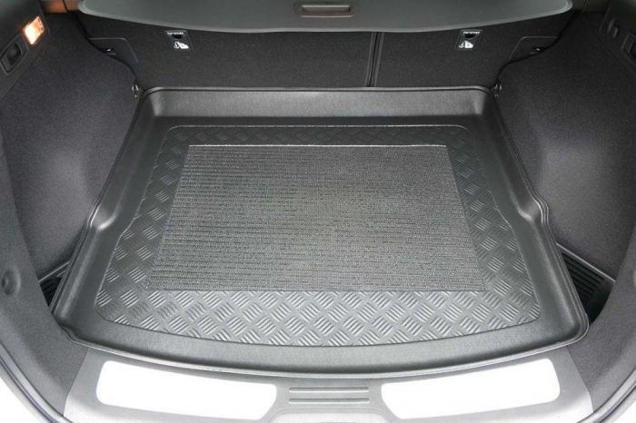 Tavita de portbagaj Renault Koleos II, : SUV , Fabricatie: 2017 - prezent [3]