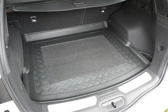 Tavita de portbagaj Renault Koleos II, : SUV , Fabricatie: 2017 - prezent [2]