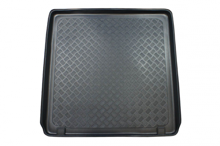 Tavita de portbagaj Renault Laguna III,  Combi, fabricatie 07.2007 - 04.2016 #1 [1]