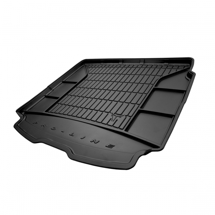 Tavita de portbagaj Renault Megane III,  Combi, fabricatie 06.2009 - 08.2016, cu paravane #3 [3]