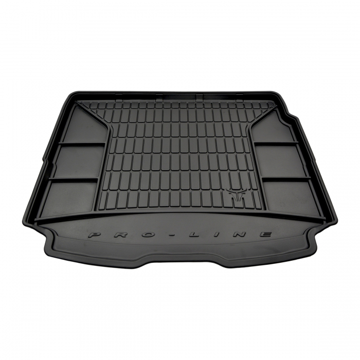 Tavita de portbagaj Renault Megane III,  Combi, fabricatie 06.2009 - 08.2016, cu paravane #3 [2]