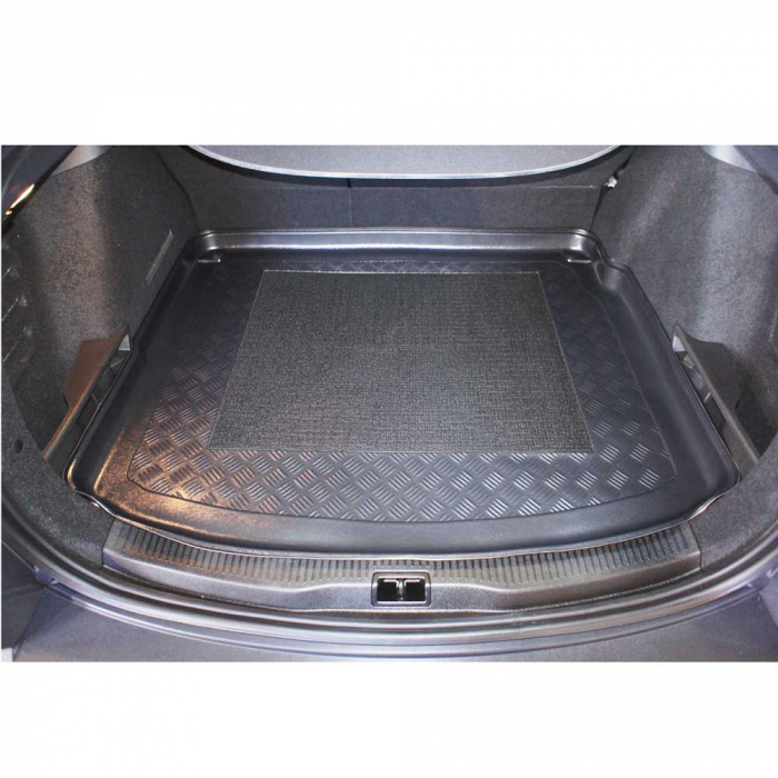 Tavita de portbagaj Renault Megane III,  Combi, fabricatie 06.2009 - 08.2016, cu paravane #4 [2]