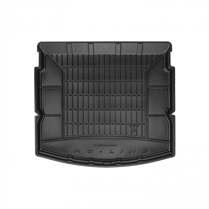 Tavita de portbagaj Renault Megane IV,  Combi, fabricatie 09.2016 - prezent, portbagaj inferior #1 [1]