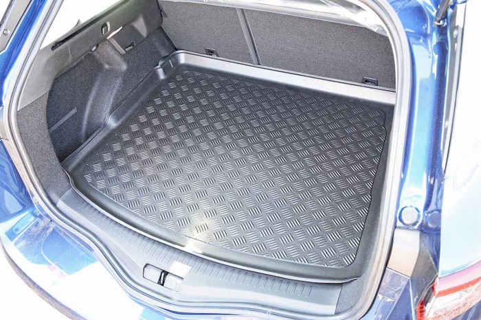 Tavita de portbagaj Renault Megane IV,  Combi, fabricatie 09.2016 - prezent, portbagaj superior #3 [2]