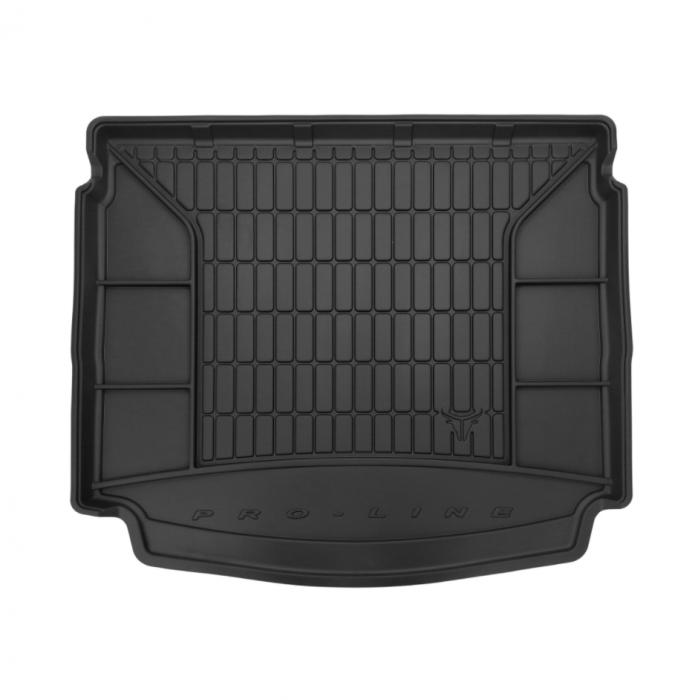 Tavita de portbagaj Renault Megane IV,  Combi, fabricatie 09.2016 - prezent, portbagaj superior #5 [1]