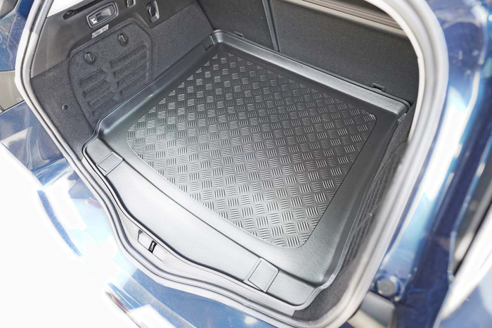 Tavita de portbagaj Renault Megane IV PHEV,  Combi, fabricatie 08.2020 - prezent #1 [4]