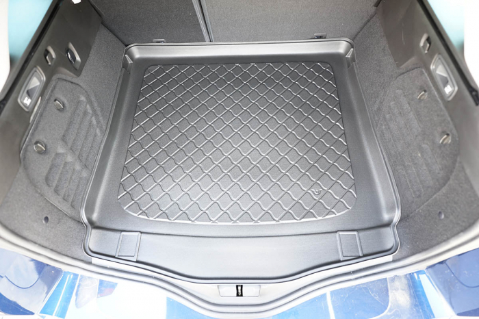 Tavita de portbagaj Renault Megane IV PHEV,  Combi, fabricatie 08.2020 - prezent #2 [3]