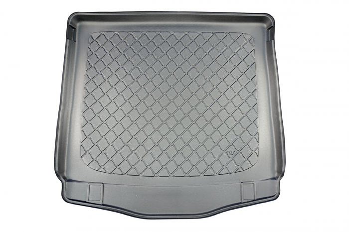 Tavita de portbagaj Renault Megane IV PHEV,  Combi, fabricatie 08.2020 - prezent #2 [1]