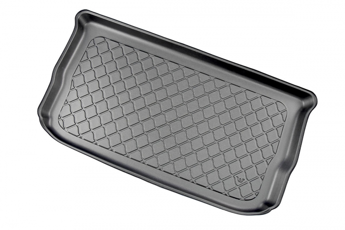 Tavita de portbagaj Renault Twingo electric,  Hatchback, fabricatie 11.2020 - prezent #1 [1]