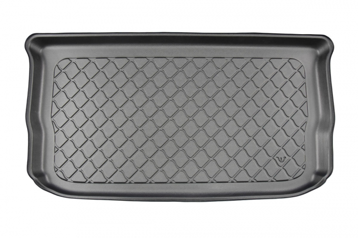 Tavita de portbagaj Renault Twingo electric,  Hatchback, fabricatie 11.2020 - prezent #1 [2]